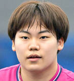 「【卓球】１９歳の松島輝空が岡山に加入　「優勝に貢献できるように」　張本智和とチームメートに」の画像1