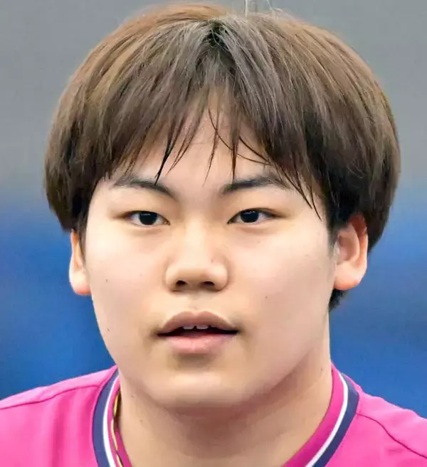 【卓球】１９歳の松島輝空が岡山に加入　「優勝に貢献できるように」　張本智和とチームメートに