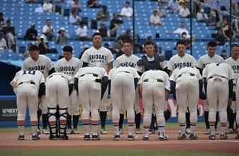 【大学選手権】大商大は東北福祉大に２―９でコールド負け　二刀流・中山優月が粘投も４失策で準々決勝敗退