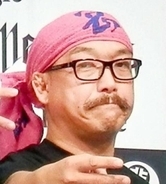 「ビッグダディ」林下清志さん　“８度目婚”を電撃発表！「また結婚するとは」と驚き…「相手は名古屋の方」