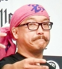 「ビッグダディ」林下清志さん　“８度目婚”を電撃発表！「また結婚するとは」と驚き…「相手は名古屋の方」