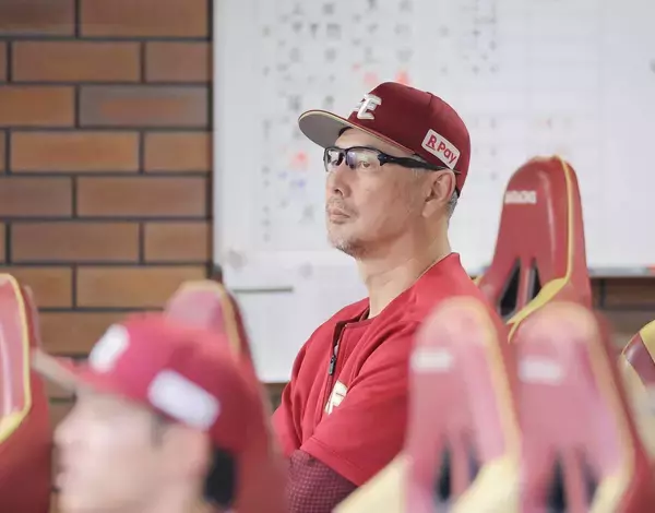 【楽天】 勢い止まらん！　２回に２点先制　初勝利目指す前田健太を援護　吉井理人監督就任後初の３連勝なるか