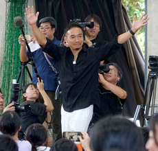 ＤＦ長友佑都「そろそろ決断しないと」現役続行か引退か…去就に言及「自分の中で見えてきているものはかすかにある」