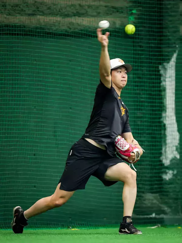 【１４日の予告先発】ヤクルト・山野太一―巨人・山崎伊織、中日・マラー―阪神・高橋遥人ほか