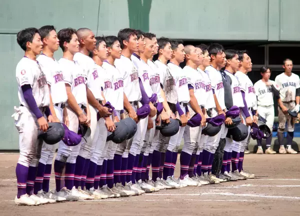【高校野球】姉妹校対決の次は同級生対決で快勝　浦和麗明・佐藤隼人監督「縁のある大会だな」…埼玉大会
