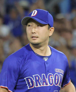 【中日】藤嶋健人が国内ＦＡ権取得「朝倉さんに教わった根性」「当時の気持ちを忘れず」プロ１０年目、通算３７５登板