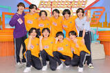 「ＥＢｉＤＡＮ新グループ「ｉｉＯＮＤＯ」　６日のテレ東番組でお披露目　リーダー・三村「紅白歌合戦出場、東京ドームでライブが目標」」の画像1
