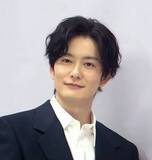 「岡田将生「育休中」初告白　１月に妻・高畑充希が第１子出産「この時間だったら」…Ｓｎｏｗ　Ｍａｎ「江戸川会」で」の画像1