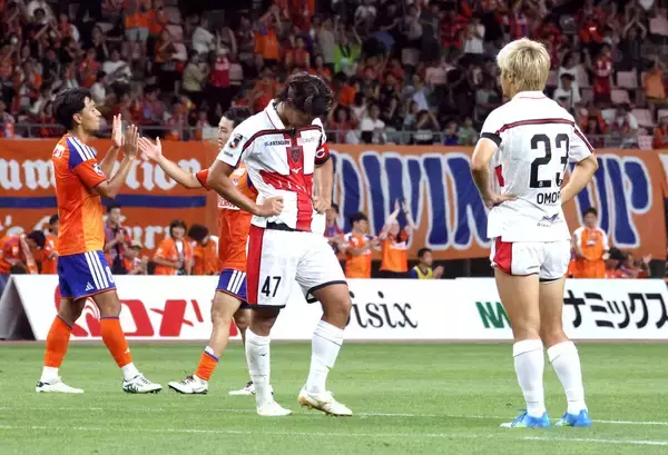 【Ｊ２札幌】２５年ぶりの開幕連勝ならず…ＭＦ堀米悠が古巣から同点弾も及ばず…暑さ対策実らず川井監督「単純にミスが多かった」