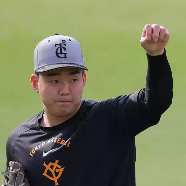 【３０日の予告先発】阪神・才木浩人―巨人・小笠原慎之介、日本ハム・有原航平―ロッテ・田中晴也ほか