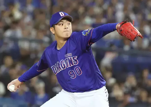 【中日】サヨナラ負けで最下位転落　守護神・松山が崩れ「力不足」と落胆　井上一樹監督「吉田がしのいだだけに『いけるぞ』と思った。（次の）奮起に期待したい」