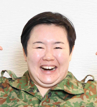 やす子、本名で食品衛生責任者資格を取得　子ども食堂正式オープンで語った決意「将来の夢とか選択肢を増やしていける場に」
