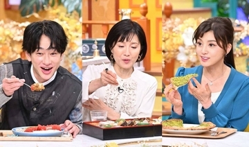 「魔法のレストラン」名物の「おせち」完成　水野真紀「刺激をくれるエッセンス」今年も完売に自信