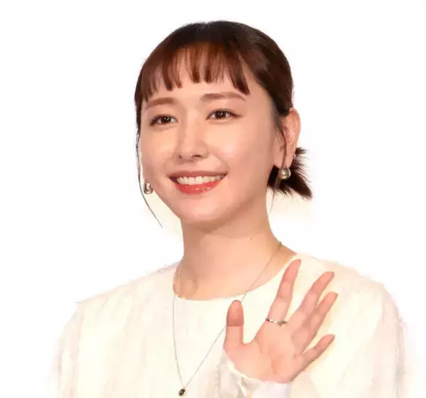 “ガッキー”新垣結衣もママに！２０２６年、人気女優の出産相次ぐ…高畑充希、満島ひかり、木村文乃、山本舞香ら