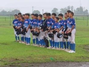【ボーイズ】横浜青葉　レギュラー６人１年生で伸びしろ十分　國弘雄心主将「練習は楽しく一体感」２０１６年夏以来となる１１年ぶり全国大会へ一丸…神奈川県支部
