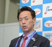 【ドラフト】巨人が育成３位で北越・嶋武仁を指名…父のいとこが元広島の「赤ゴジラ」嶋重宣さん