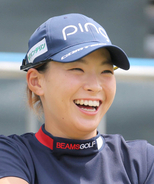 ７２の畑岡奈紗は１０打差１７位、７５の渋野日向子は５４位で決勝Ｒ進出　全米女子プロ選手権第２Ｒ終了