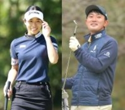 金谷拓実と吉本ここねが結婚を発表　２２日のイベントで夫婦初共演