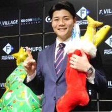 日本ハム・清宮幸太郎、来季９年目を迎えての大台突破「やっとか…」５０００万円増の年俸１億３０００万円でサイン