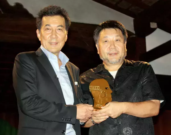 原田眞人監督と８本でタッグの“盟友”役所広司「こんなに早く逝かれるとは」病院訪問し「昔話」から５日後の悲報