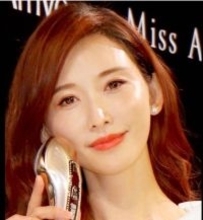 夫はＡＫＩＲＡ　リン・チーリンの姿に衝撃「なんて美しい」電撃結婚から６年、第１子も誕生