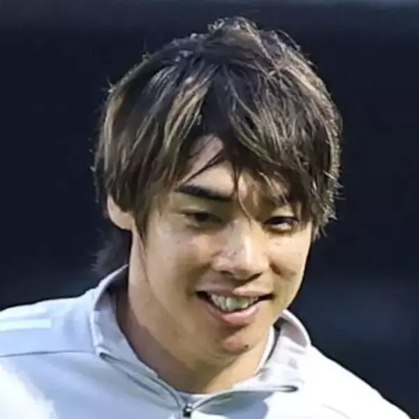 伊東純也が約２か月半ぶり復帰戦で見事なゴール　得意の突破で相手ＤＦ切り裂き復調アピール…ベルギーリーグ