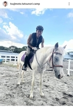 松井珠理奈と電撃結婚…人気グループメンバーが「白馬の王子様」「ロスです」「ひっくり返った」ネット騒然