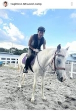 松井珠理奈と電撃結婚…人気グループメンバーが「白馬の王子様」「ロスです」「ひっくり返った」ネット騒然