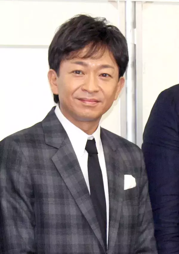 城島茂「テレビ・ラジオ・雑誌・執筆活動などを継続」代表取締役を務める「株式会社城島ファーム」公式サイトで発表