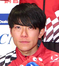 吉居大和がメ～テレ尾形杏奈アナと結婚　出会いは大学「彼女となら、どんなことがあっても一緒に前に進んでいける」