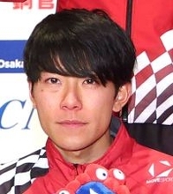 吉居大和がメ～テレ尾形杏奈アナと結婚　出会いは大学「彼女となら、どんなことがあっても一緒に前に進んでいける」