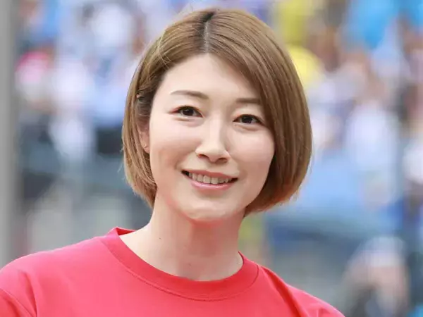 結婚発表から１年…狩野舞子さんの姿が「誰かと思った」とビックリ！印象ガラリ「新鮮」「可愛すぎるよ」の声