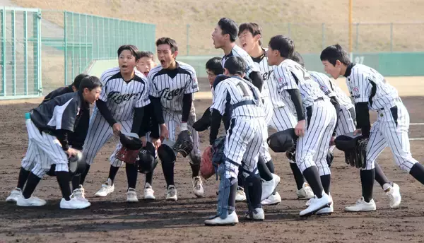 【ボーイズリーグ】ナガセが劇的サヨナラ勝ちでベスト４へ