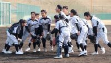 【ボーイズリーグ】ナガセが劇的サヨナラ勝ちでベスト４へ