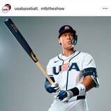 「ジャッジは「非常にいい状態」、ヤンキース監督が太鼓判…昨年右肘負傷もＷＢＣでのプレー制限「ＮＯ」」の画像1