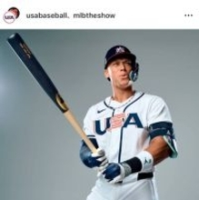 ジャッジは「非常にいい状態」、ヤンキース監督が太鼓判…昨年右肘負傷もＷＢＣでのプレー制限「ＮＯ」