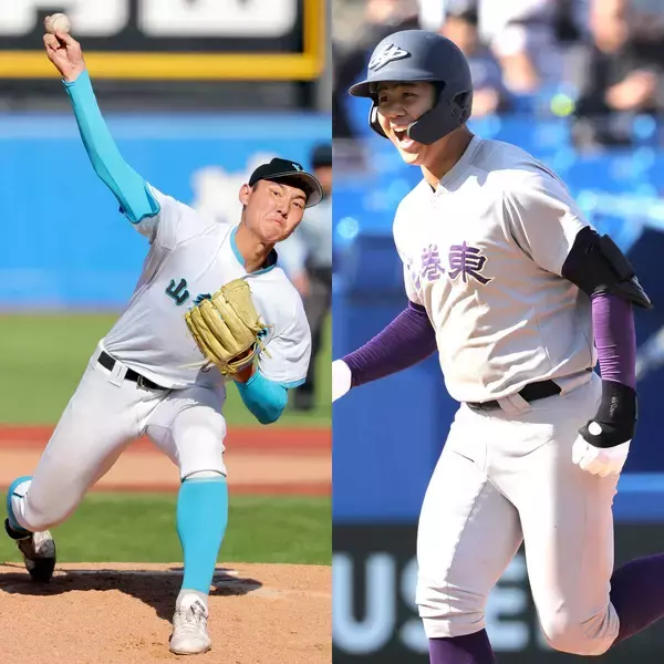 【センバツ】ＤＨ制導入で「春は投手力」の定説は覆るのか？　優勝への近道は打撃力か守備力か？　データから読み解く