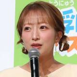 「辻希美、１２年にわたってバッシング受けた過去を回顧「自分なんかいなくなればいいと思ったのも１回や２回とかじゃなくて…」」の画像1