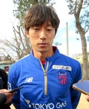 ＦＣ東京の新主将・室屋成、開幕・鹿島戦へ「自分たちが今季何を目指しているのか、見ている人に伝えられる良い相手」