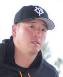 「【巨人キャンプ評論】開幕マスクは誰だ？「一歩も二歩もリードしているのは…」高木豊氏が読み解く正捕手争い」の画像1