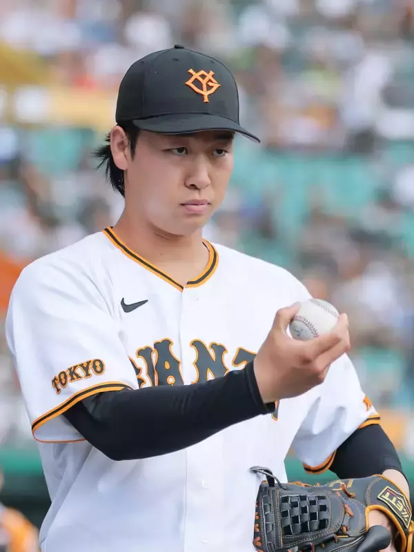 【巨人】山崎伊織が甲斐拓也の“引き出し”に脱帽「僕よりも何個も上の考えを」