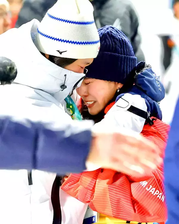 １日に１万枚撮影　スポーツ紙カメラマンが目撃した五輪　１７日間１７万枚から特選、ミラノ・コレクション