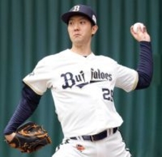 【オリックス】田嶋大樹は一喜一憂しない「今年最大のテーマになるかな…」宮崎キャンプはブルペン締め