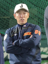 【ＷＢＣ】台湾との開幕戦は山本由伸 　侍ジャパン・井端弘和監督「勢いをつけて。彼らしい投球を」 　