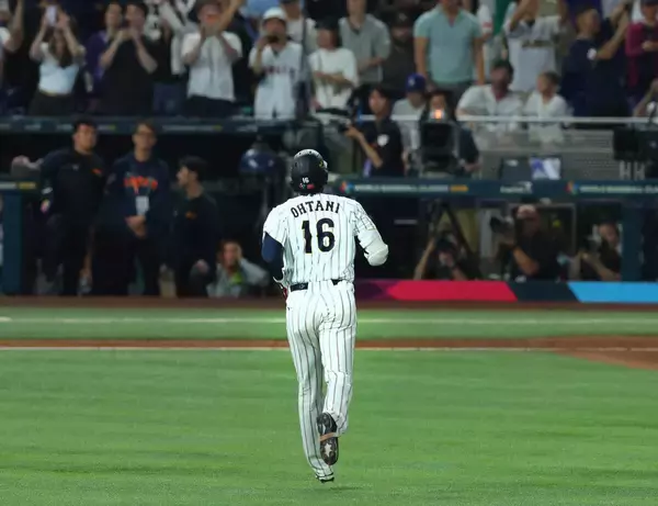 【解説】大谷翔平リベンジの舞台　ロス五輪出場権の獲得方法…ベネズエラ勝利で６枠中３枠が決定