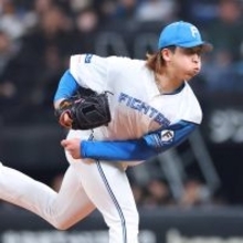 【日本ハム】細野晴希が６回までノーヒット継続中　８三振奪い８４球