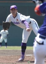 ヤマハ　準決勝で東京ガスに逆転負け　不敗神話消滅・エース佐藤廉が痛恨の逆転３ラン被弾で２年ぶり敗戦投手