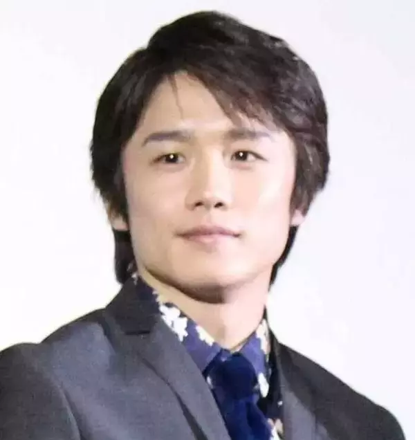 「汐留から転校」ラヴィット！新レギュラーに騒然「風間俊介が出てる！」「新鮮すぎる」「移籍びっくり」