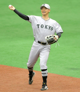 【巨人】３軍戦で左肩負傷の吉川尚輝が順調な回復ぶり　会田３軍監督「バッティングも強く振れているし大丈夫」