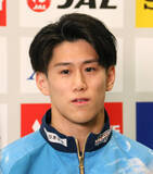 「【体操】橋本大輝は史上２人目の６連覇へ　「記録にチャレンジできるのはうれしい」　痛めていた左肩も「もう大丈夫」　全日本個人総合選手権が１６日開幕」の画像1